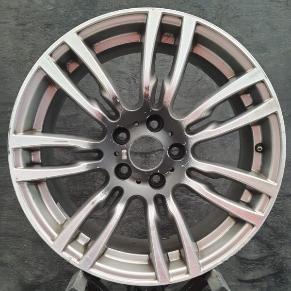 BMW 19" (MWS021)