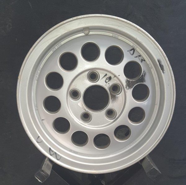 VW 14" (MWS103)
