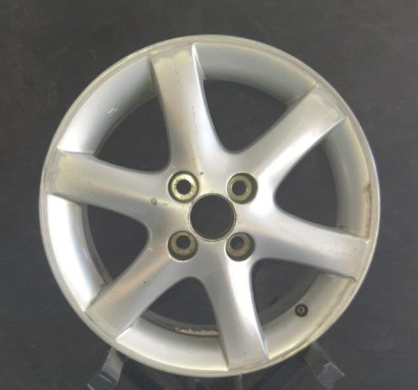 Toyota 15" (MWS126)
