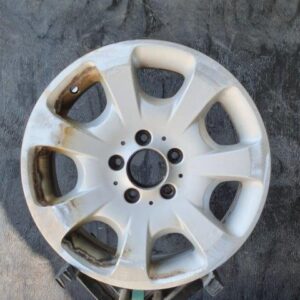 Mercedes-Benz 16" (MWS601)