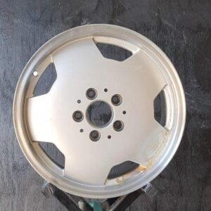 Mercedes-Benz 16" (MWS609)