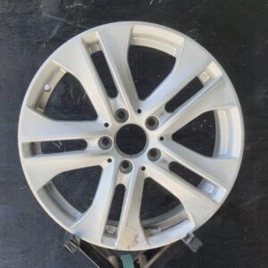 Mercedes-Benz 17" (MWS651)