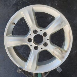 Mercedes-Benz 16" (MWS652)